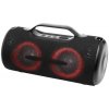 Prenosný reproduktor JVC XS-E643 Čierny MOBILNÁ KOLÓNA JVC XS-E643 BOOMBOX BT AUX USB