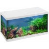 Eheim Aquastar LED akvarijný set biely 54 l
