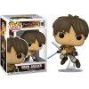 Funko POP! Attack on Titan Yeager