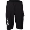 POC Guardian Air uranium black