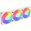 Cooler Master Ventilátor SickleFlow Edge 360 ARGB White Edition