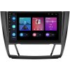 Podofo 2DIN autorádio PEV66 Android, BMW E81 / E82 / E87 / E88 s automatickou klimatizáciou