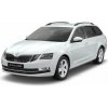 Priečniky Aurilis Green Valley Freeline pre Škoda Octavia SW (5E) 2013-2020 s pozdĺžnikmi