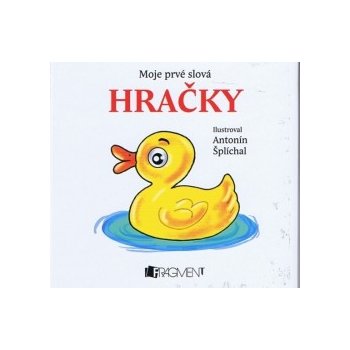 Hračky