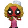 Funko Pop! 1340 Marvel Deadpool Beauty Pageant
