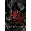 Little Liar: Lžu ti, holčičko - Leigh Rivers