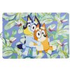 Jedálenská Podložka Bluey a Bingo 43x28 cm