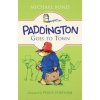 Paddington Goes to Town (Michael Bond,Peggy Fortnum)(Pevná)