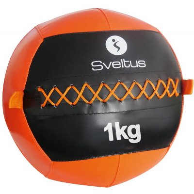 Sveltus Wall Ball 1 kg