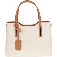 NovaKabelka.sk Isidora Beige Camel