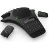 SNOM TECHNOLOGY C520 CONFERENCE PHONE (4356)