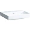 Laufen Pro S - Umývadlo, 60x47 cm, bez otvoru na batériu, biela H8109630001091