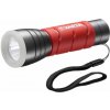 Varta LED Outdoor Sports baterka, 3xAAA, 5W, dva módy, červená [VAR17627]