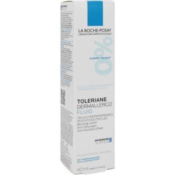 La Roche Posay Toleriane Dermallergo Fluide 40 ml