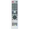 Sharp LC-60N6200U náhradný diaľkový ovládač s mikrofonem.