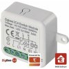GoSmart spínací modul IP-2102SZ, ZigBee, 2-kanálový