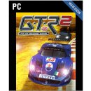 Hra na PC GTR 2