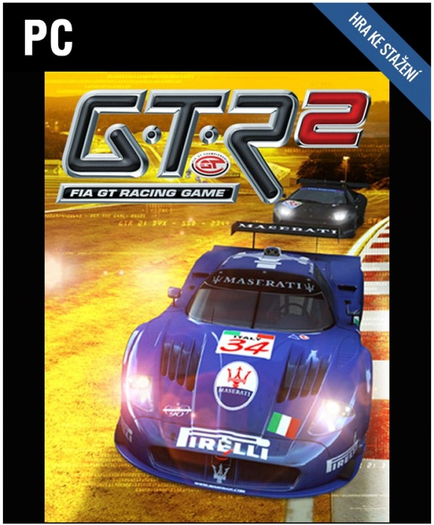 GTR 2