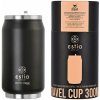 Estia Termohrnček Midnight 300 ml
