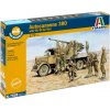 Italeri Autocannone RO3 w/ 90/53 AA Gun 1:72 (33-7508)