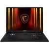 MSI Vector A18 HX A9WHG-238CZ 9S7-182L84-238 - Notebook