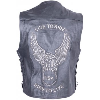 Sodager Live To Ride vest