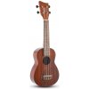 MANAO Sopránové Ukulele Manoa Tattoo
