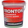 Fronton prášková farba 0551 zelená 800 g