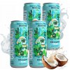 Coconaut sýtená kokosová voda 4 x 320 ml
