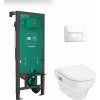 Hansgrohe GladeLake S s tlačidlom iFrame Original Q 60301450