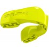 Safe Jawz Chránič zubov Intro Series Fluoro Yellow - Senior, Bez příchuti