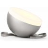 New Works Prenosná lampa Sphere Adventure Light, Warm Grey 21610