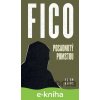 E-kniha Fico: Posadnutý pomstou - Peter Bárdy
