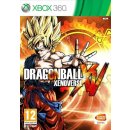 Hra na Xbox 360 Dragon Ball: Xenoverse