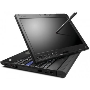 Lenovo ThinkPad X201 NU958GE od 1 310,9 € - Heureka.sk