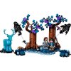 76475 Zakázaný les Expecto Patronum LEGO