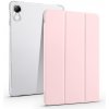 VSETKONAMOBIL 80778 CRYSTAL Zaklápacie puzdro Xiaomi Redmi Pad Pro / Pad Pro 5G svetloružové