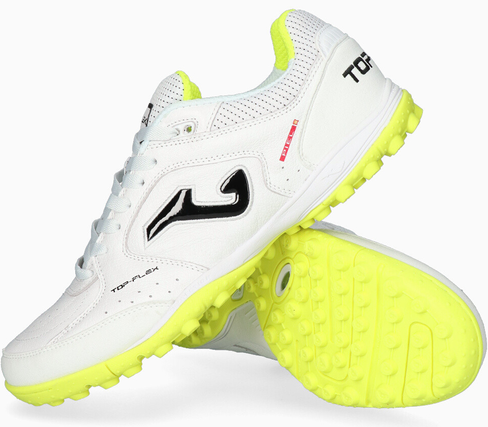 TOP FLEX 2102 WHITE LEMON FLUOR TURF