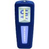 SCANGRIP UV-FORM – COB-LED pracovné svetlo a UV svetlo v jednom, 250 lúmenov