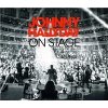 Johnny Hallyday - On Stage Deluxe