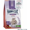 Happy Cat Senior Atlantik-Lachs / Losos 4 kg