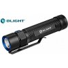 Olight S2R Baton, USB nabijací, Praktik Set