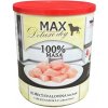 Sokol Falco MAX deluxe kuracie prsia bez kosti 8 x 800 g