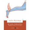 De arte gymnastica. Da Maratona ad Atene con le ali ai piedi (Andrea Marcolongo)(Brožovaná)