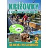 Krížovky s veľkými písmenami Na bicykli po Slovensku 2 - autor neuvedený