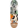 PUSH SKATEBOARDING komplet Andy Jenkins Guest BRF Complete Orange ORANGE vel. 8