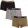 3PACK pánske boxerky BOSS viacfarebné (50517829 965) S 120 dní na výmenu alebo vrátenie tovaru!
