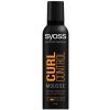 Syoss Curl Control penové tužidlo 250 ml