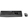 Logitech Wireless Combo MK345 - US-INTL-Layout bezdrôtový myš, Sada klávesnica a myše, klávesnica anglická, QWERTY čierna; 920-006489