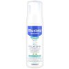 Mustela Bébé Stelatopia penový šampón pre deti od narodenia 150 ml
